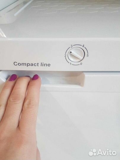 Морозильная камера Pozis. Б/у 1 сезон. как новая