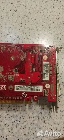 Видеокарта