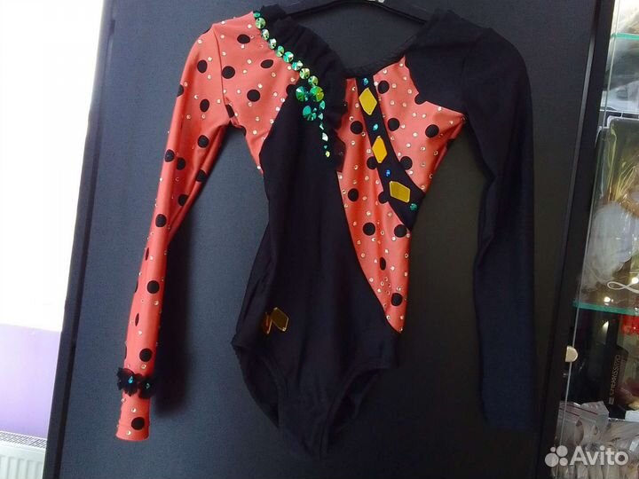 Костюм Купальник оригинал Sasaki на рост 140-146