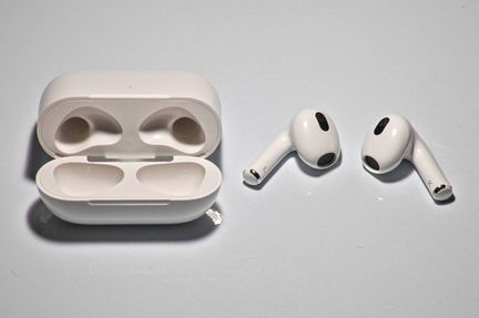 Air Pods3