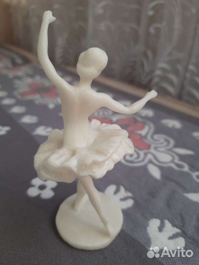 Статуэтка 60х годов