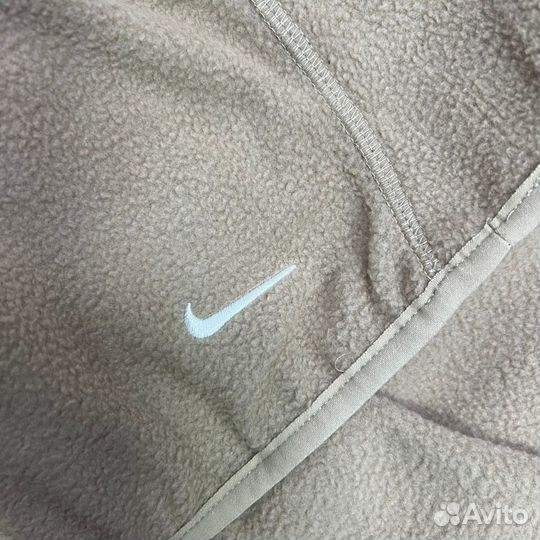 Худи nike acg sherpa