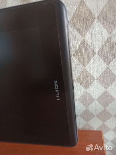 Графический планшет Huion Kamvas 13 Pro GT-133