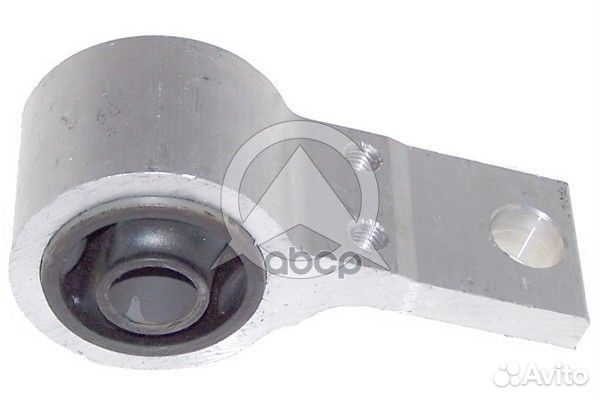 Сайлентблок рычага подвески перед прав/лев