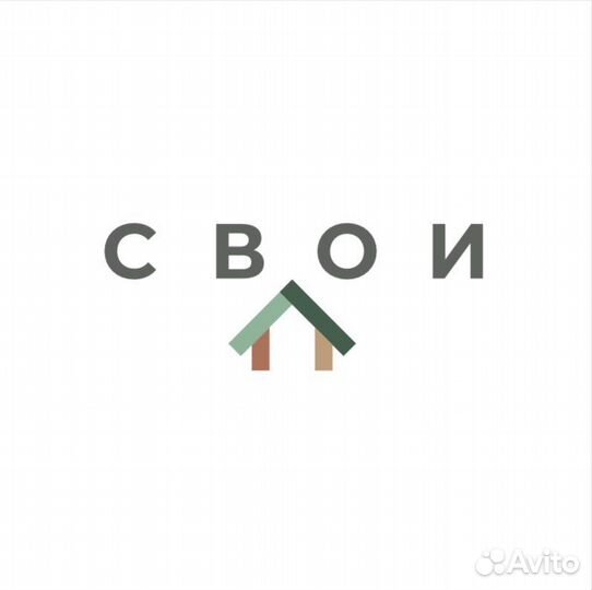 Бригада строителей каркасных домов
