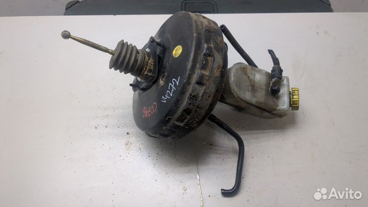 Цилиндр тормозной главный Volkswagen Transporter 5