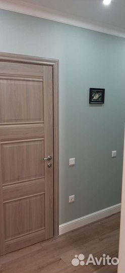 Ремонт квартир и помещений