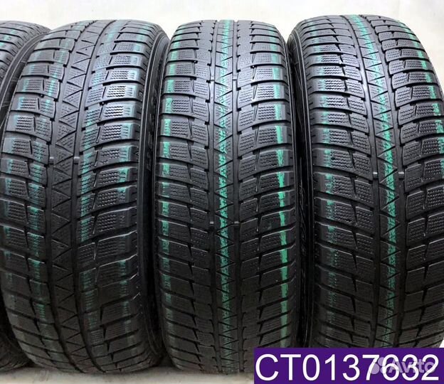 Falken Eurowinter HS-449 225/60 R17 99H