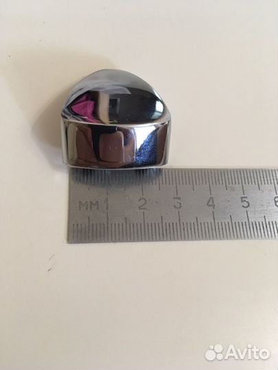 Ручка мебельная