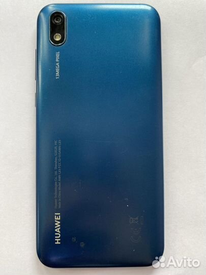 HUAWEI Y5 (2019), 2/32 ГБ