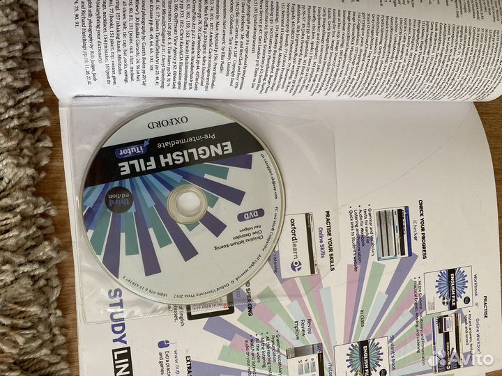 English file pre intermediate third edition