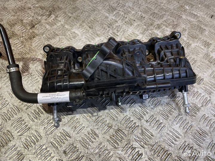 Коллектор впускной Exeed Rx 1 sqrf4J20 2023