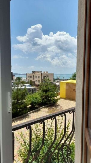 1-к. квартира, 45 м², 1/6 эт.