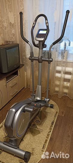 Эллиптический тренажер o Oxygen