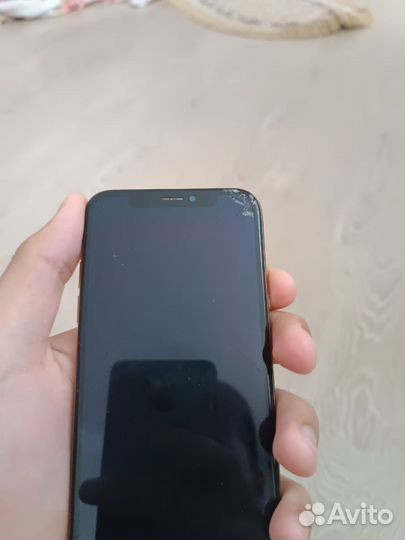 iPhone XS 64 обмен