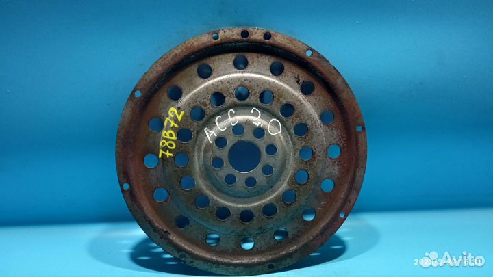 Маховик для Honda Accord 7 2003-2008