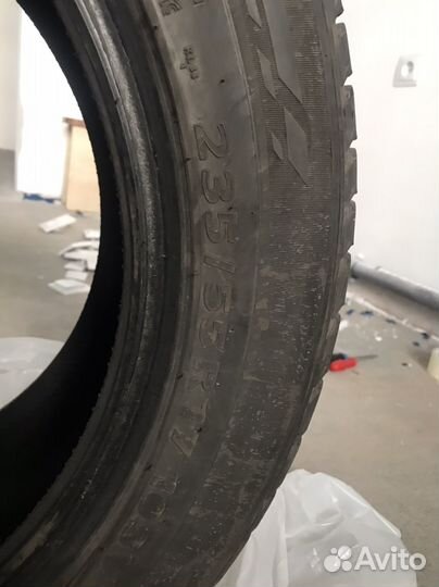 Kumho Grugen Premium 235/55 R17 103V