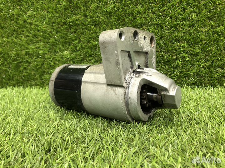 Стартер Peugeot 308