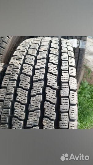 Грузовые шины