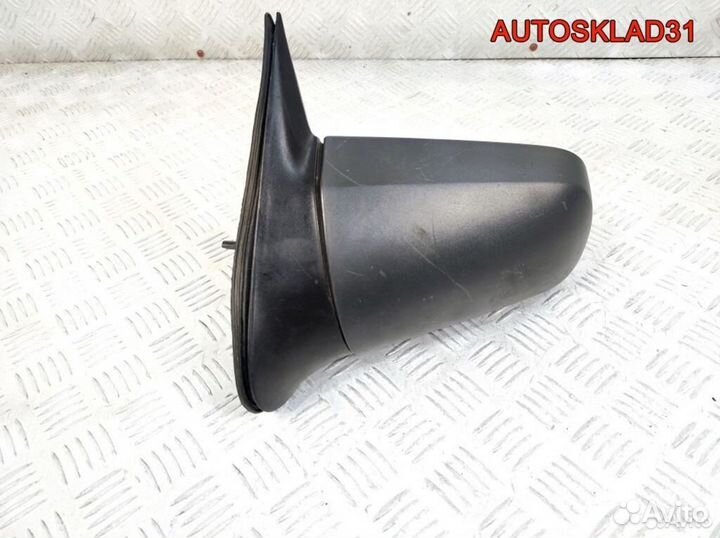 Зеркало левое механическое Opel Vectra A 90443051