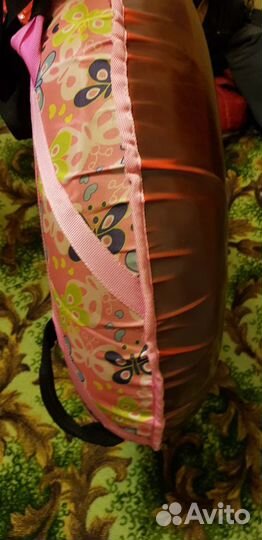 Продам тюбинг-ватрушку