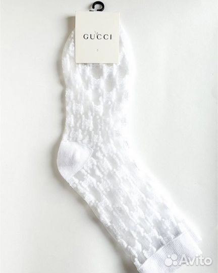 Носки Premium Prada/Gucci