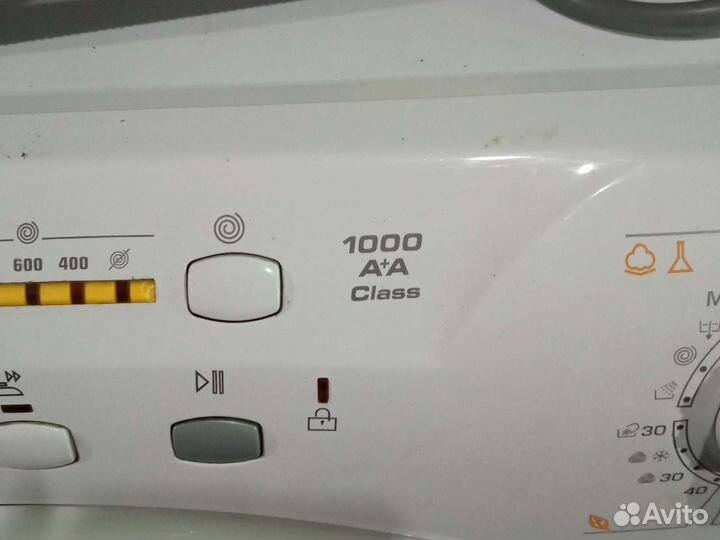 Стиральная машина бу