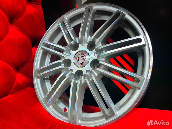 Диск колесный R15 5*105 Opel, Chevrolet