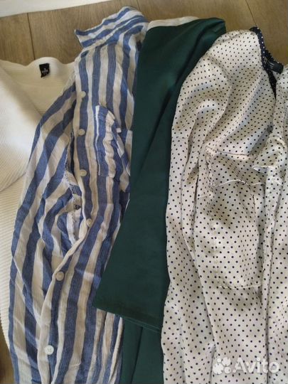 Женская одежда