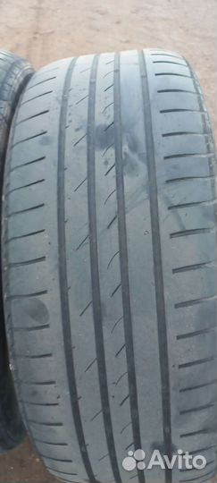 Nexen N Blue HD 215/55 R17