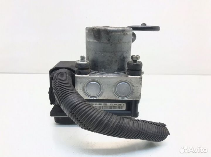 Блок ABS Peugeot 3008 1.6 HDI 2009