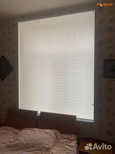Рулонные шторы 