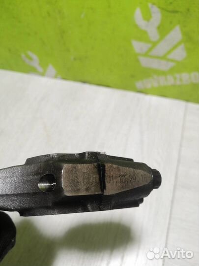 Поршень с шатуном Киа Спортейдж 04-10