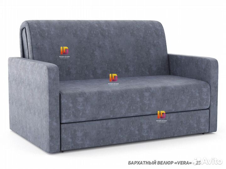 Диван Лорд, механизм евроаккордеон 140*194 см