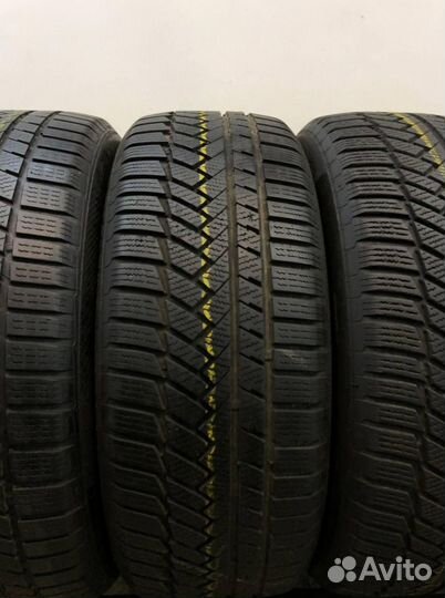 Continental ContiWinterContact TS 830 P 225/55 R17 98W