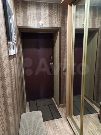 2-к. квартира, 45,1 м², 2/3 эт.