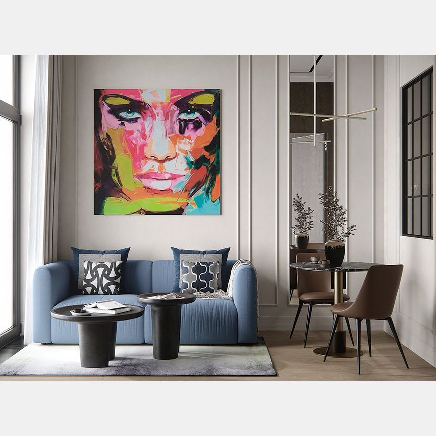 1-к. апартаменты, 38,5 м², 18/23 эт.