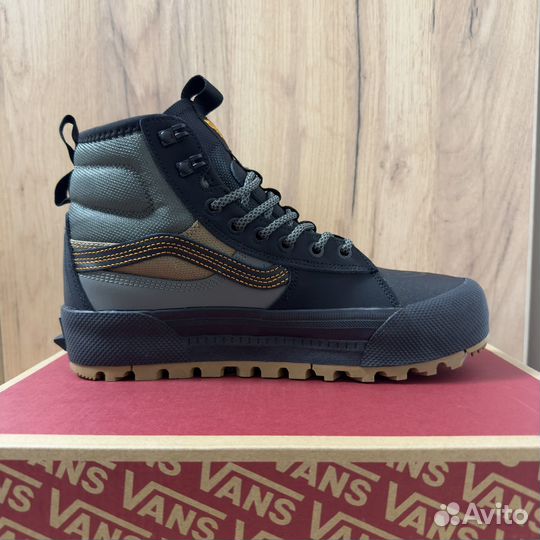 Кроссовки Vans Sk8-Hi MTE-3 Gore-Tex