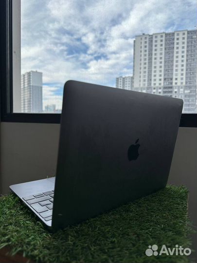 Macbook 12 512gb
