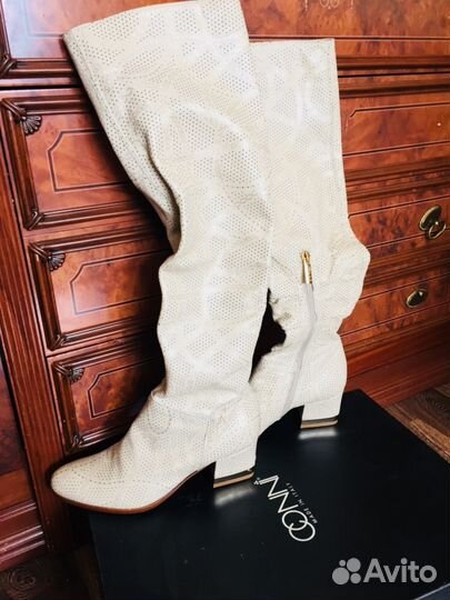 Сапоги Conni новые