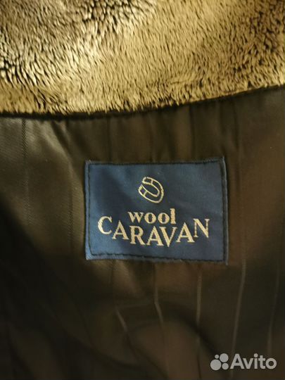 Пальто мужское