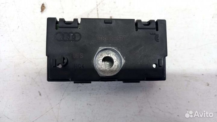 Фильтр помех Audi A6 c7 Quattro