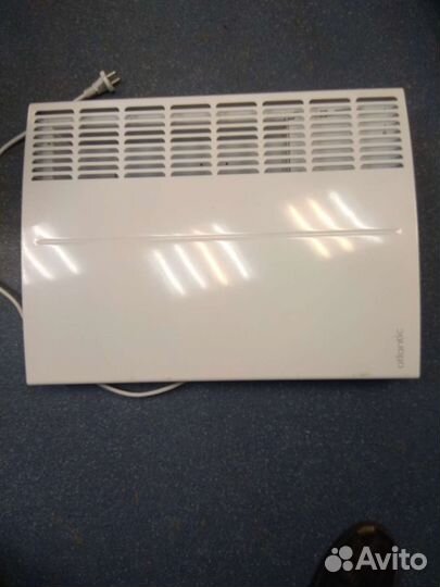 Конвектор электрический