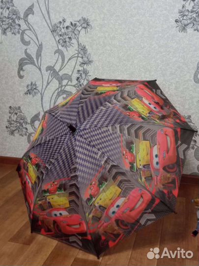Зонт детский