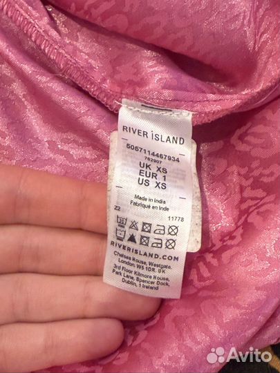 Блузка женская