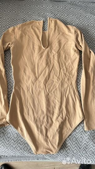 Купальник, боди, термобелье для фигурного катания