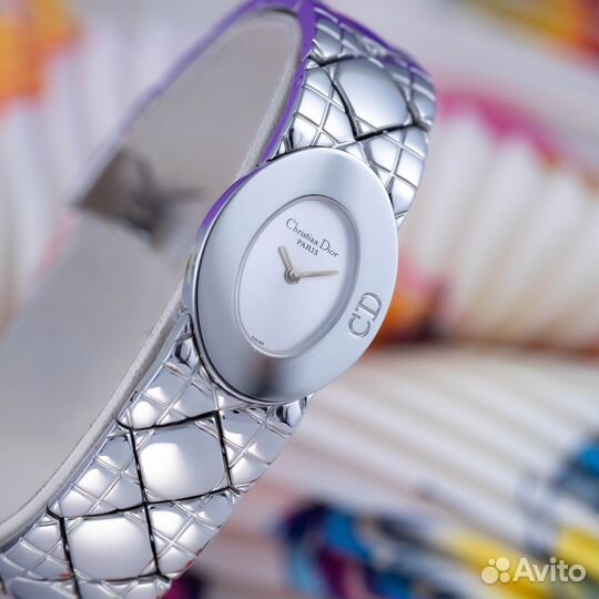 Оригинал Christian Dior Lady Dior Женские