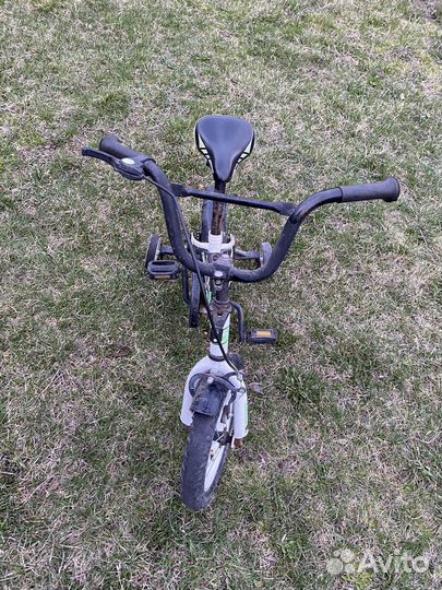 Велосипед детский