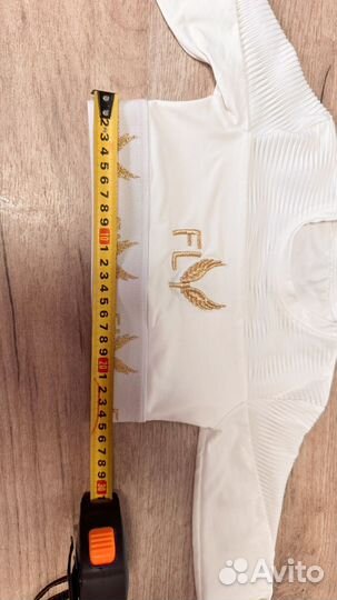 Лонг укороченный fly