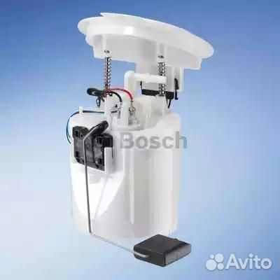 0986580396 Модуль погр.топлив.насоса